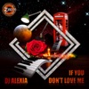 If You Don't Love Me - Single