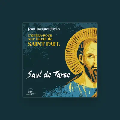 Listen to Jean-Jacques Juven, watch music videos, read bio, see tour dates & more!