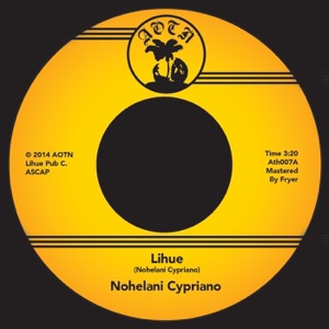 Lihue - Single
