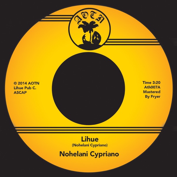 Lihue - Single