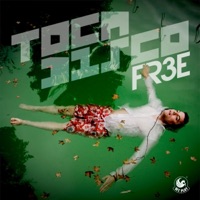 Fr3e - Tocadisco