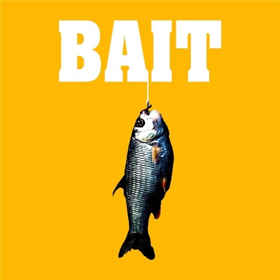 Bait - EP