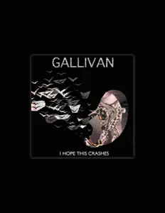 Listen to Gallivan, watch music videos, read bio, see tour dates & more!