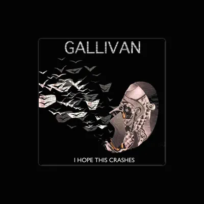 Listen to Gallivan, watch music videos, read bio, see tour dates & more!