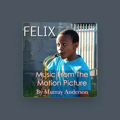 Listen to Murray Anderson, watch music videos, read bio, see tour dates & more!