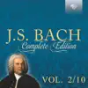 Bach Ensemble Heidelberg - Trio Sonata in G Major, BWV 1038: I. Largo