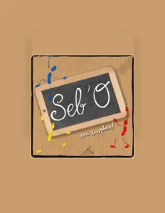 Dengarkan Seb'O, tonton video musik, baca bio, lihat tanggal tur & lainnya!