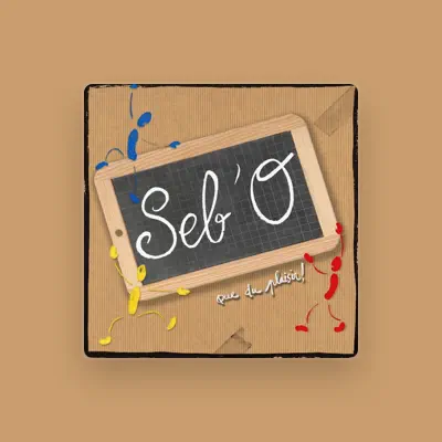Listen to Seb'O, watch music videos, read bio, see tour dates & more!