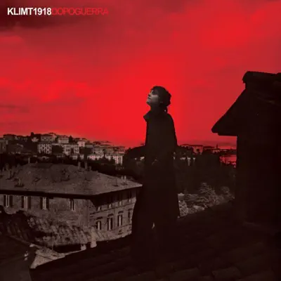 Dopoguerra (Deluxe Edition) - Klimt 1918