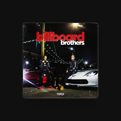Listen to Billboard Brothers, watch music videos, read bio, see tour dates & more!