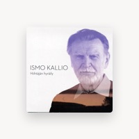 Ismo Kallio