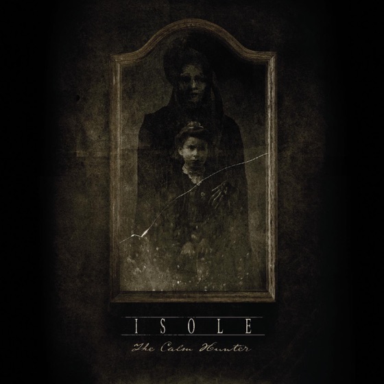 Cover artwork for Perdition