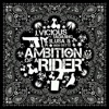 Ambition of a Rider - Single