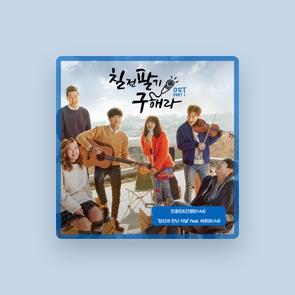 Jinyeong's avatar