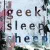 geek sleep sheep