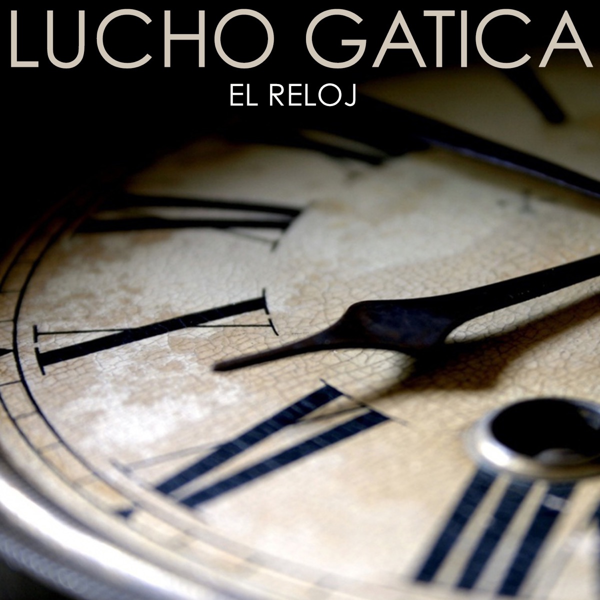 El Reloj - Single de Lucho Gatica en Apple Music