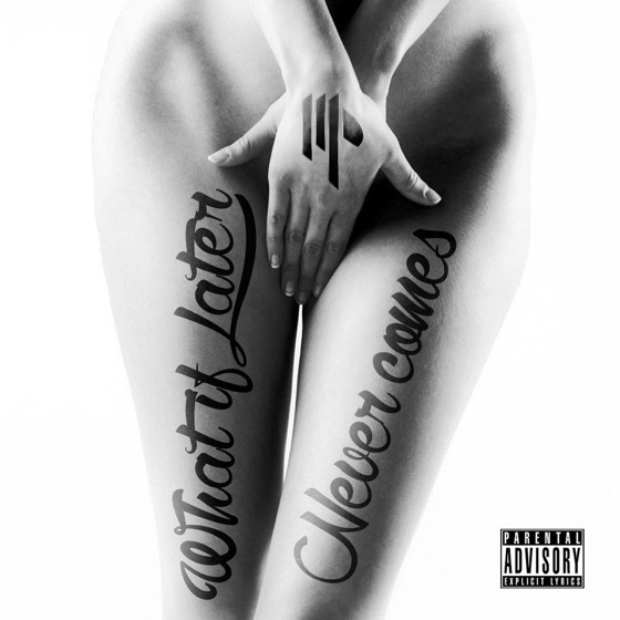 Cover artwork for Obsession