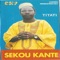 Moya - Sékou Kanté lyrics