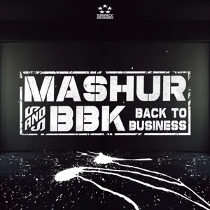 Back To Business - Single