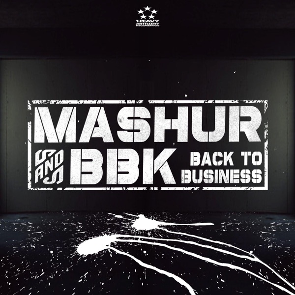 Back To Business - Single