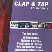 Clap & Tap Reloaded 1 - Various Artists