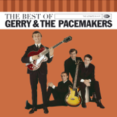 You'll Never Walk Alone - Gerry &amp; The Pacemakers Cover Art