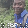 OK Jersey Club - C-Swag