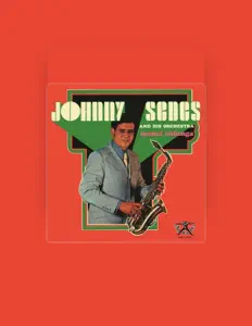Hör dir Johnny Sedes and His Orchestra an, schau dir Musikvideos an, lies die Biografie, finde Tourdaten und mehr!