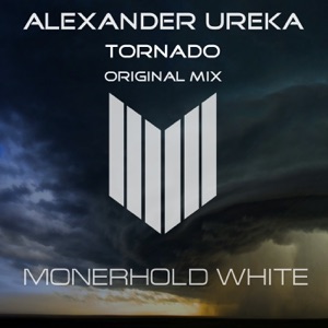 Tornado - EP