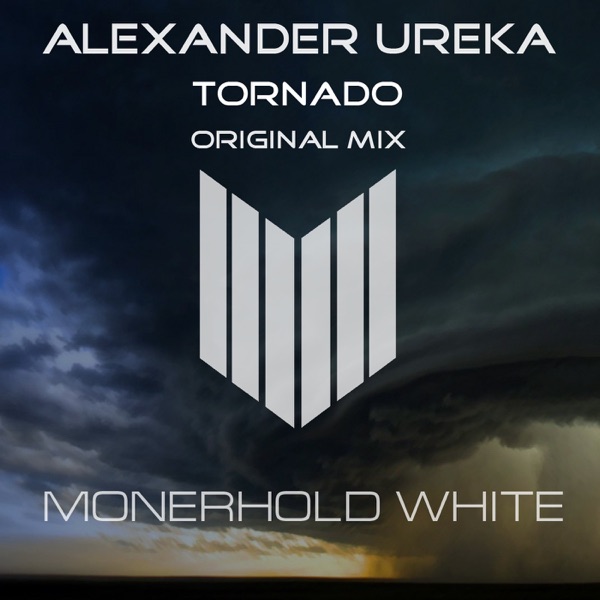 Tornado - EP