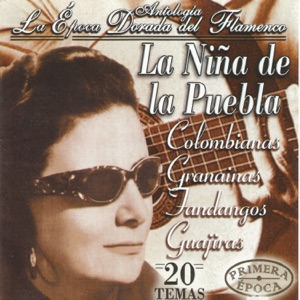 La Niña de la Puebla, La Época Dorada del Flamenco Español