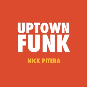 Uptown Funk - Single