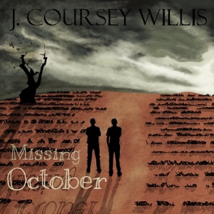 Missing October - EP