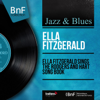 Blue Moon (feat. Buddy Bregman Orchestra) - Ella Fitzgerald