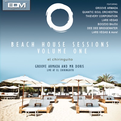Beach House Sessions Volume 1