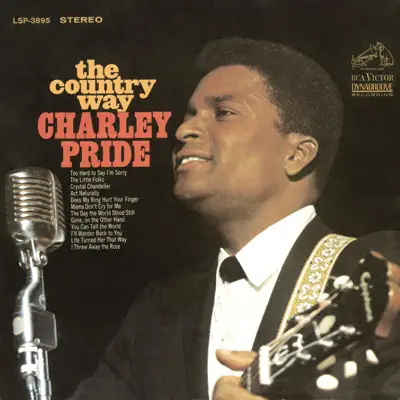 The Country Way - Charley Pride