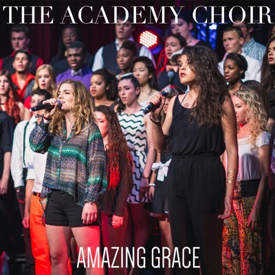 Amazing Grace - Single