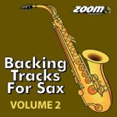 Baker Street (Backing Track for Sax) [In the Style of Gerry Rafferty]