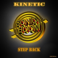 Step Back - Single - Kinetic
