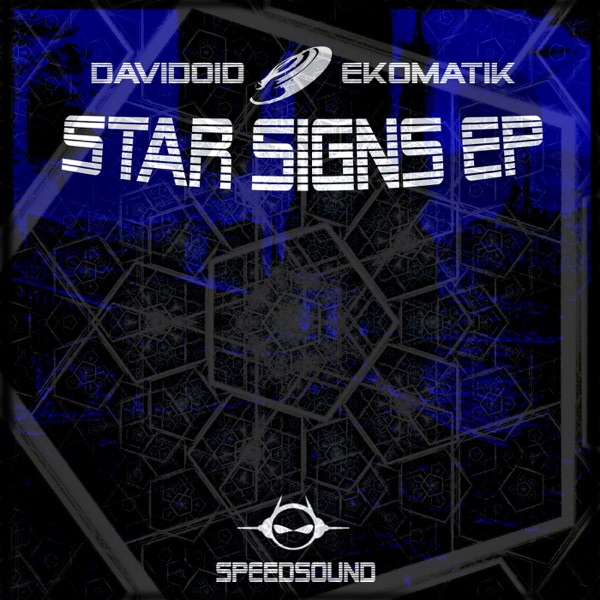 Star Signs - Single