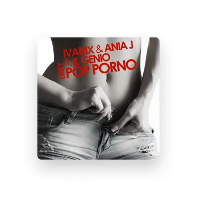 Listen to Ivanix & Ania J, watch music videos, read bio, see tour dates & more!