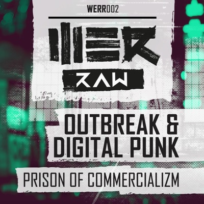 Prison of Commercializm - Single