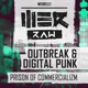 Prison of Commercializm Single
