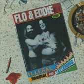 Rebecca - Flo & Eddie