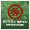 Merry Christmas Baby