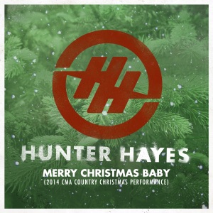 Merry Christmas Baby (2014 CMA Country Christmas Performance) - Single