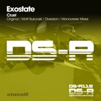 Cruel (Diversion Remix)