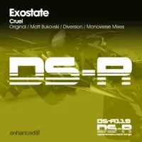 Cruel (Diversion Remix) — Exostate