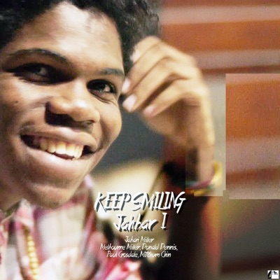 Keep Smiling - Single