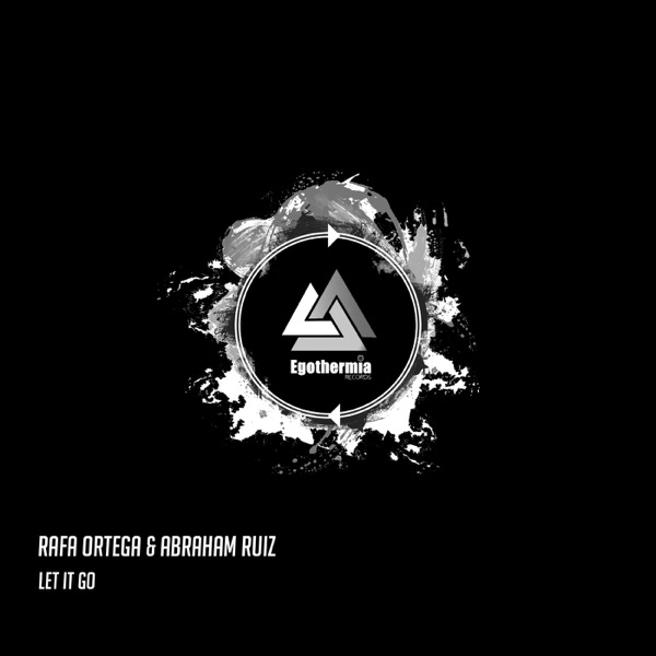 Let It Go - Single